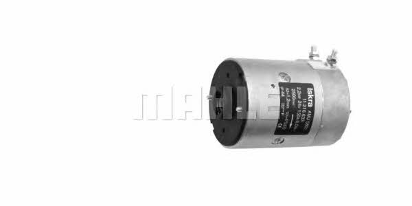 Mahle Original MM 208 Electric motor MM208: Buy near me in Poland at 2407.PL - Good price!