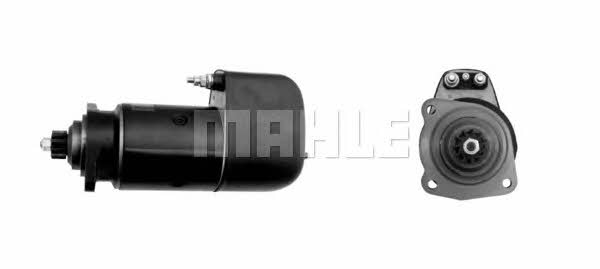 Mahle Original MS 493 Starter MS493: Buy near me in Poland at 2407.PL - Good price!