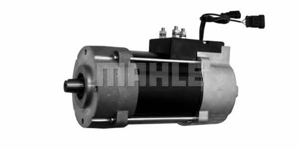 Mahle Original MM 103 Electric motor MM103: Buy near me in Poland at 2407.PL - Good price!