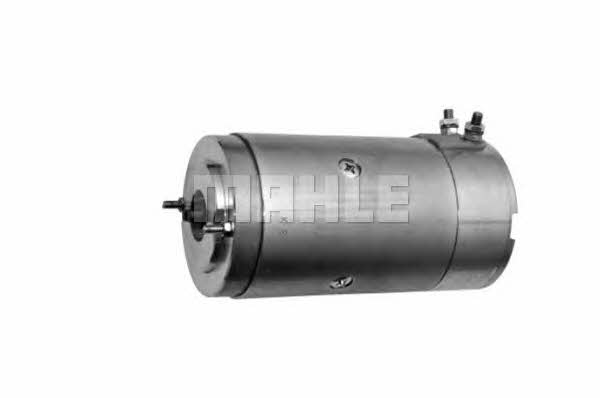 Mahle Original MM 112 Electric motor MM112: Buy near me in Poland at 2407.PL - Good price!