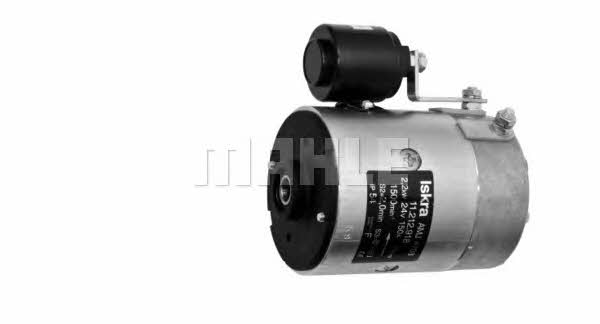 Mahle Original MM 307 Electric motor MM307: Buy near me in Poland at 2407.PL - Good price!