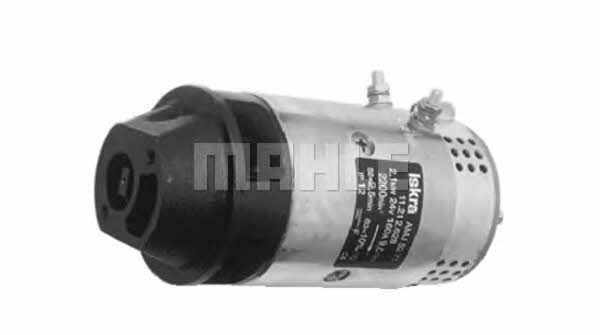 Mahle Original MM 63 Electric motor MM63: Buy near me in Poland at 2407.PL - Good price!