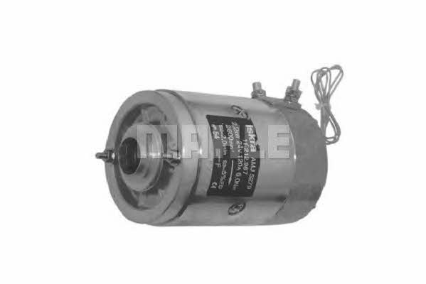 Mahle Original MM 60 Electric motor MM60: Buy near me in Poland at 2407.PL - Good price!