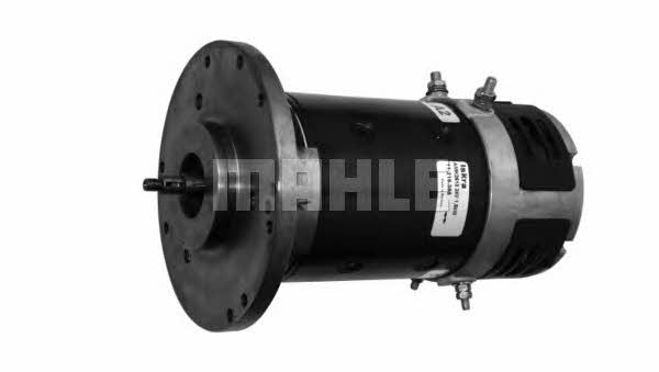 Mahle Original MM 72 Electric motor MM72: Buy near me in Poland at 2407.PL - Good price!