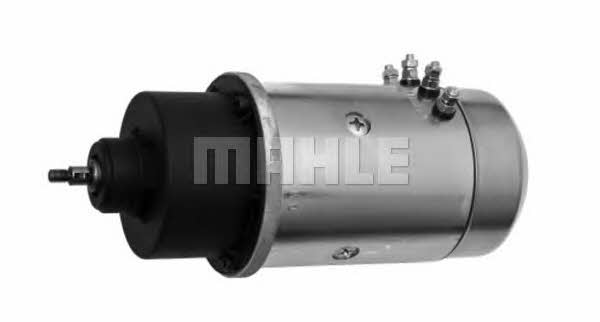 Mahle Original MM 79 Electric motor MM79: Buy near me in Poland at 2407.PL - Good price!
