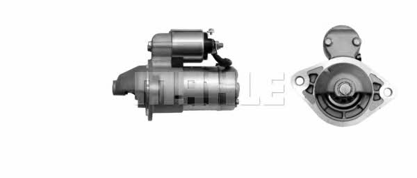Mahle Original MS 128 Starter MS128: Buy near me in Poland at 2407.PL - Good price!