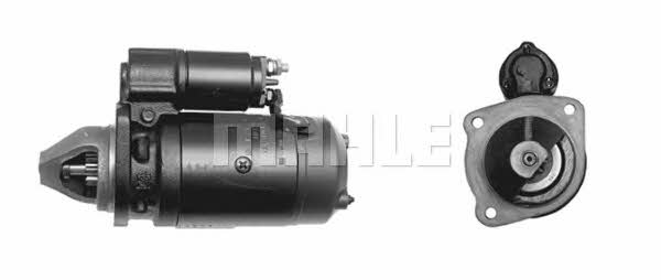 Mahle Original MS 308 Starter MS308: Buy near me in Poland at 2407.PL - Good price!