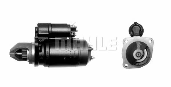 Mahle Original MS 348 Starter MS348: Buy near me in Poland at 2407.PL - Good price!