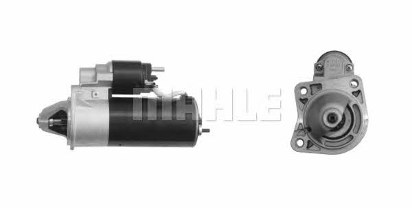 Mahle Original MS 378 Starter MS378: Buy near me in Poland at 2407.PL - Good price!