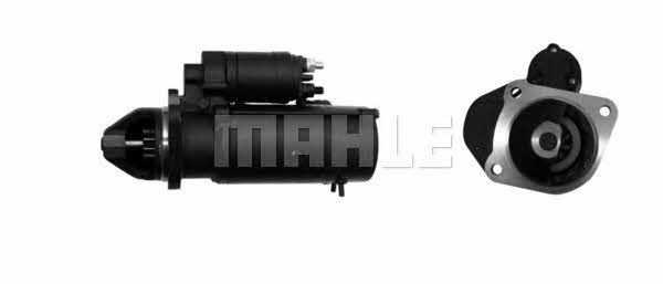 Mahle Original MS 424 Starter MS424: Buy near me in Poland at 2407.PL - Good price!
