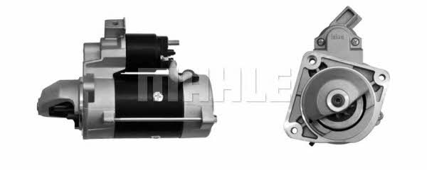 Mahle Original MS 454 Starter MS454: Buy near me in Poland at 2407.PL - Good price!