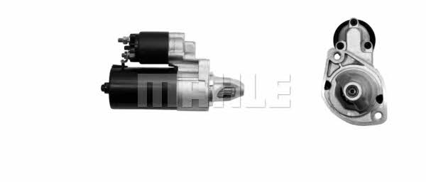 Mahle Original MS 171 Starter MS171: Buy near me at 2407.PL in Poland at an Affordable price!