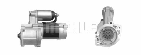 Mahle Original MS 233 Starter MS233: Buy near me in Poland at 2407.PL - Good price!