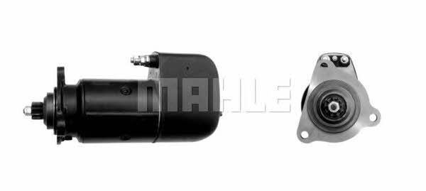 Mahle Original MS 547 Starter MS547: Buy near me in Poland at 2407.PL - Good price!