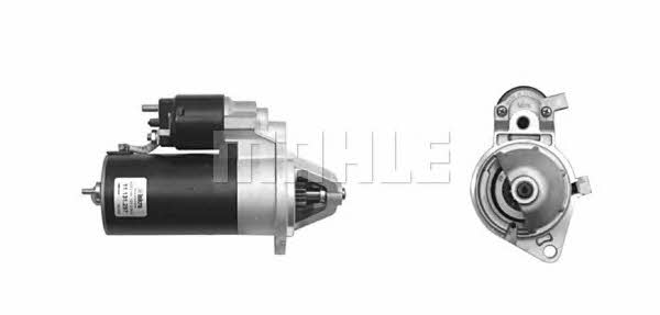 Mahle Original MS 97 Starter MS97: Buy near me in Poland at 2407.PL - Good price!