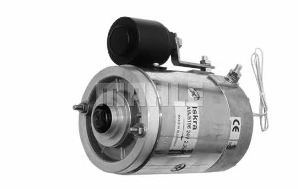 Mahle Original MM 204 Electric motor MM204: Buy near me in Poland at 2407.PL - Good price!