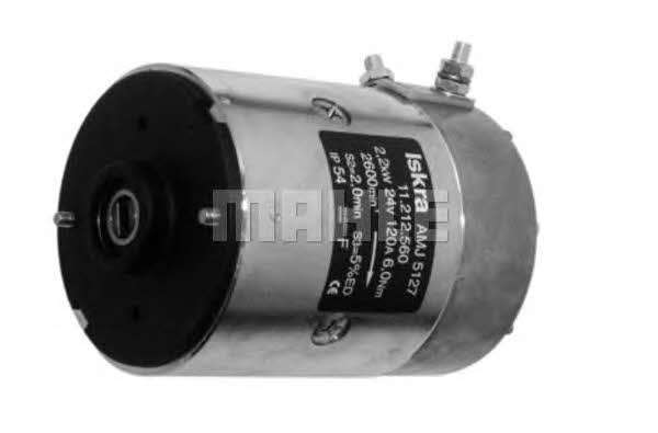 Mahle Original MM 205 Electric motor MM205: Buy near me at 2407.PL in Poland at an Affordable price!