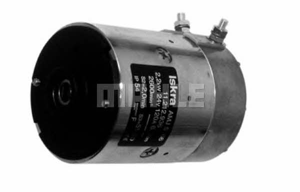 Mahle Original MM 272 Electric motor MM272: Buy near me in Poland at 2407.PL - Good price!