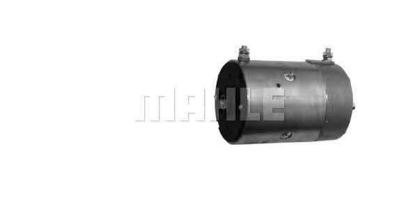 Mahle Original MM 25 Electric motor MM25: Buy near me in Poland at 2407.PL - Good price!