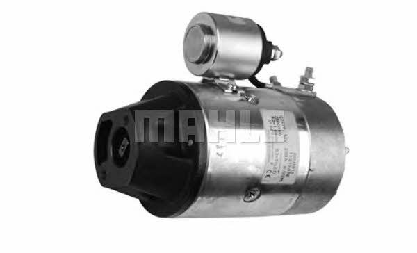 Mahle Original MM 254 Electric motor MM254: Buy near me in Poland at 2407.PL - Good price!