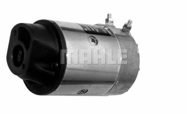 Mahle Original MM 160 Electric motor MM160: Buy near me in Poland at 2407.PL - Good price!