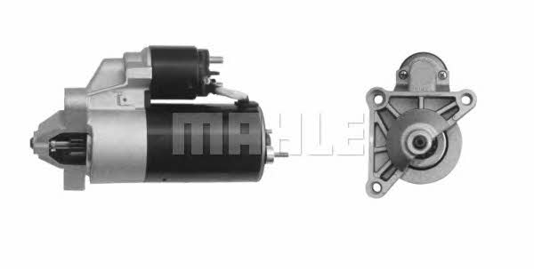 Mahle Original MS 283 Starter MS283: Buy near me in Poland at 2407.PL - Good price!