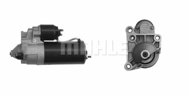 Mahle Original MS 377 Starter MS377: Buy near me in Poland at 2407.PL - Good price!