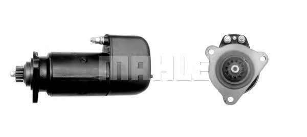 Mahle Original MS 466 Starter MS466: Buy near me in Poland at 2407.PL - Good price!