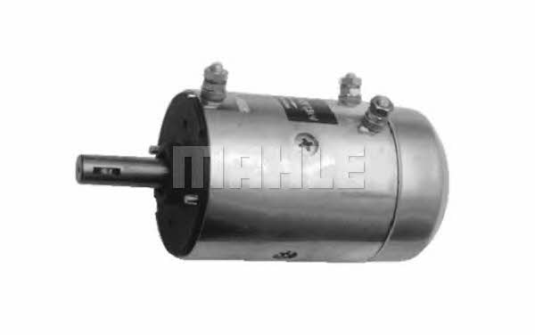 Mahle Original MM 141 Electric motor MM141: Buy near me at 2407.PL in Poland at an Affordable price!