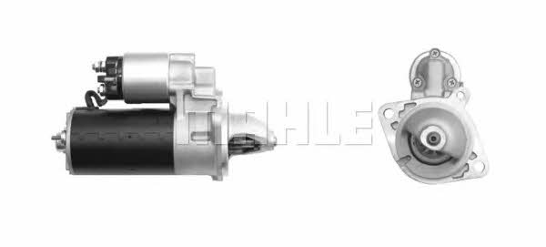 Mahle Original MS 55 Starter MS55: Buy near me in Poland at 2407.PL - Good price!