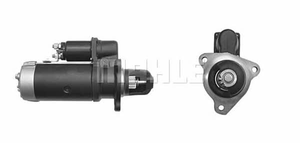 Mahle Original MS 585 Starter MS585: Buy near me in Poland at 2407.PL - Good price!