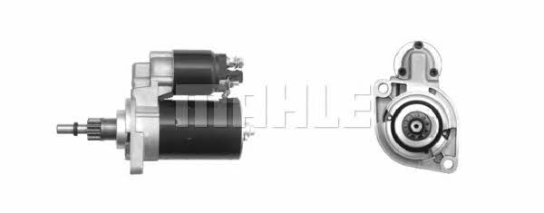 Mahle Original MS 81 Starter MS81: Buy near me in Poland at 2407.PL - Good price!