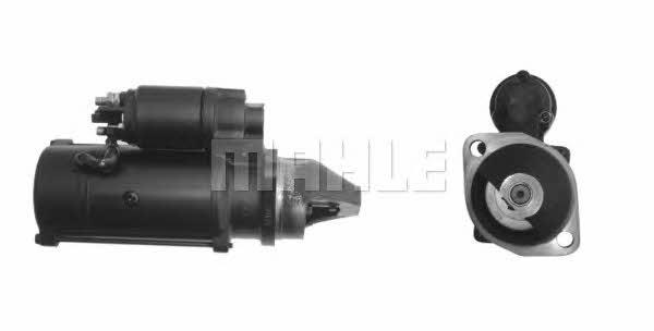Mahle Original MS 89 Starter MS89: Buy near me in Poland at 2407.PL - Good price!