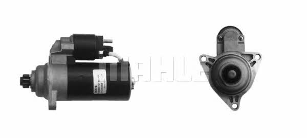 Mahle Original MS 384 Starter MS384: Buy near me in Poland at 2407.PL - Good price!