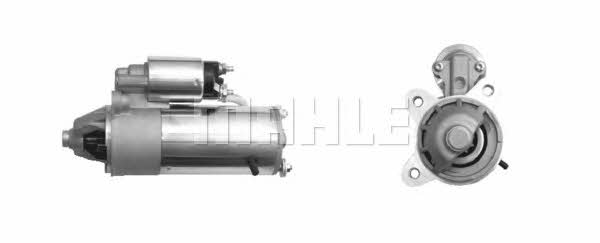 Mahle Original MS 56 Starter MS56: Buy near me in Poland at 2407.PL - Good price!