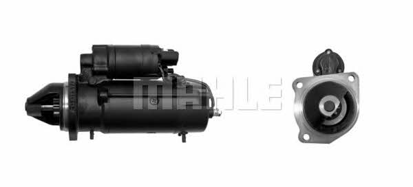 Mahle Original MS 71 Starter MS71: Buy near me in Poland at 2407.PL - Good price!