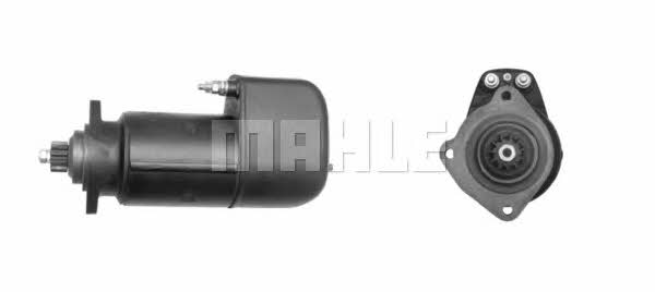 Mahle Original MS 470 Starter MS470: Buy near me in Poland at 2407.PL - Good price!
