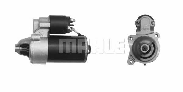 Mahle Original MS 342 Starter MS342: Buy near me in Poland at 2407.PL - Good price!