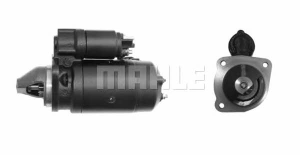 Mahle Original MS 345 Starter MS345: Buy near me in Poland at 2407.PL - Good price!