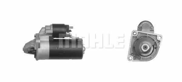 Mahle Original MS 372 Starter MS372: Buy near me at 2407.PL in Poland at an Affordable price!