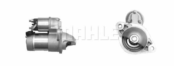 Mahle Original MS 431 Starter MS431: Buy near me in Poland at 2407.PL - Good price!