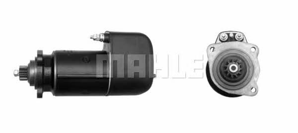Mahle Original MS 565 Starter MS565: Buy near me in Poland at 2407.PL - Good price!