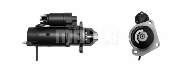 Mahle Original MS 5 Starter MS5: Buy near me in Poland at 2407.PL - Good price!