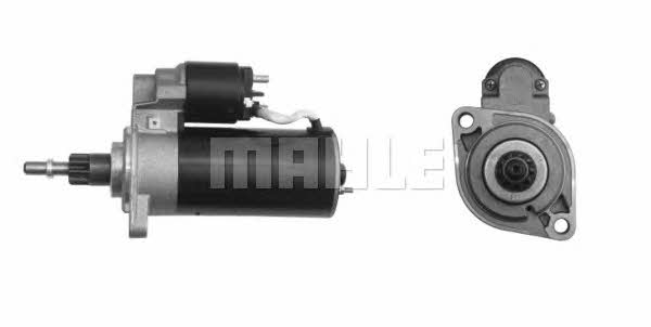 Mahle Original MS 306 Starter MS306: Buy near me in Poland at 2407.PL - Good price!
