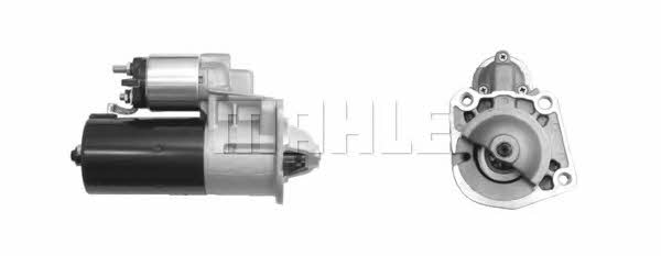 Mahle Original MS 216 Starter MS216: Buy near me in Poland at 2407.PL - Good price!