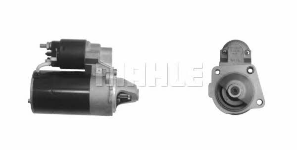 Mahle Original MS 370 Starter MS370: Buy near me in Poland at 2407.PL - Good price!