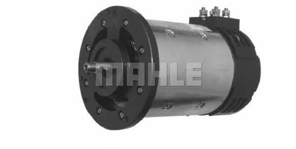 Mahle Original MM 341 Electric motor MM341: Buy near me in Poland at 2407.PL - Good price!