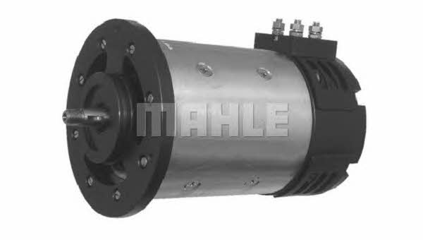 Mahle Original MM 115 Electric motor MM115: Buy near me in Poland at 2407.PL - Good price!