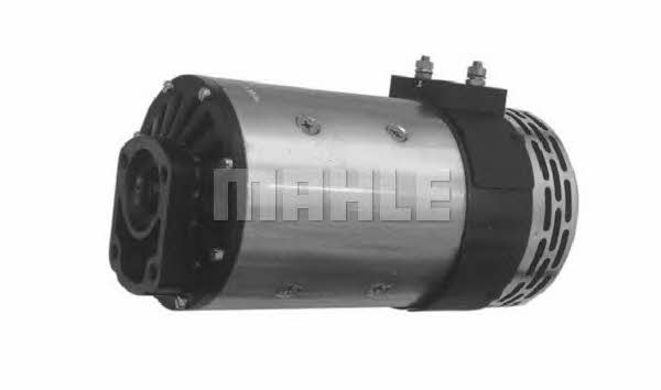 Mahle Original MM 126 Electric motor MM126: Buy near me in Poland at 2407.PL - Good price!