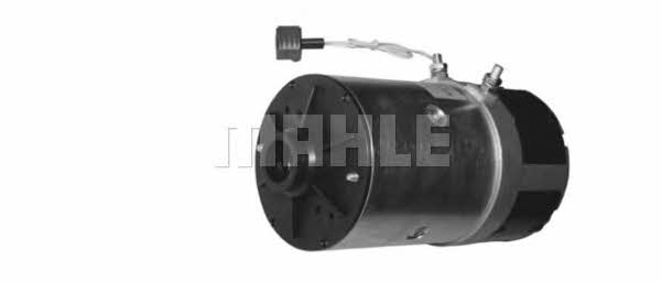 Mahle Original MM 49 Electric motor MM49: Buy near me in Poland at 2407.PL - Good price!